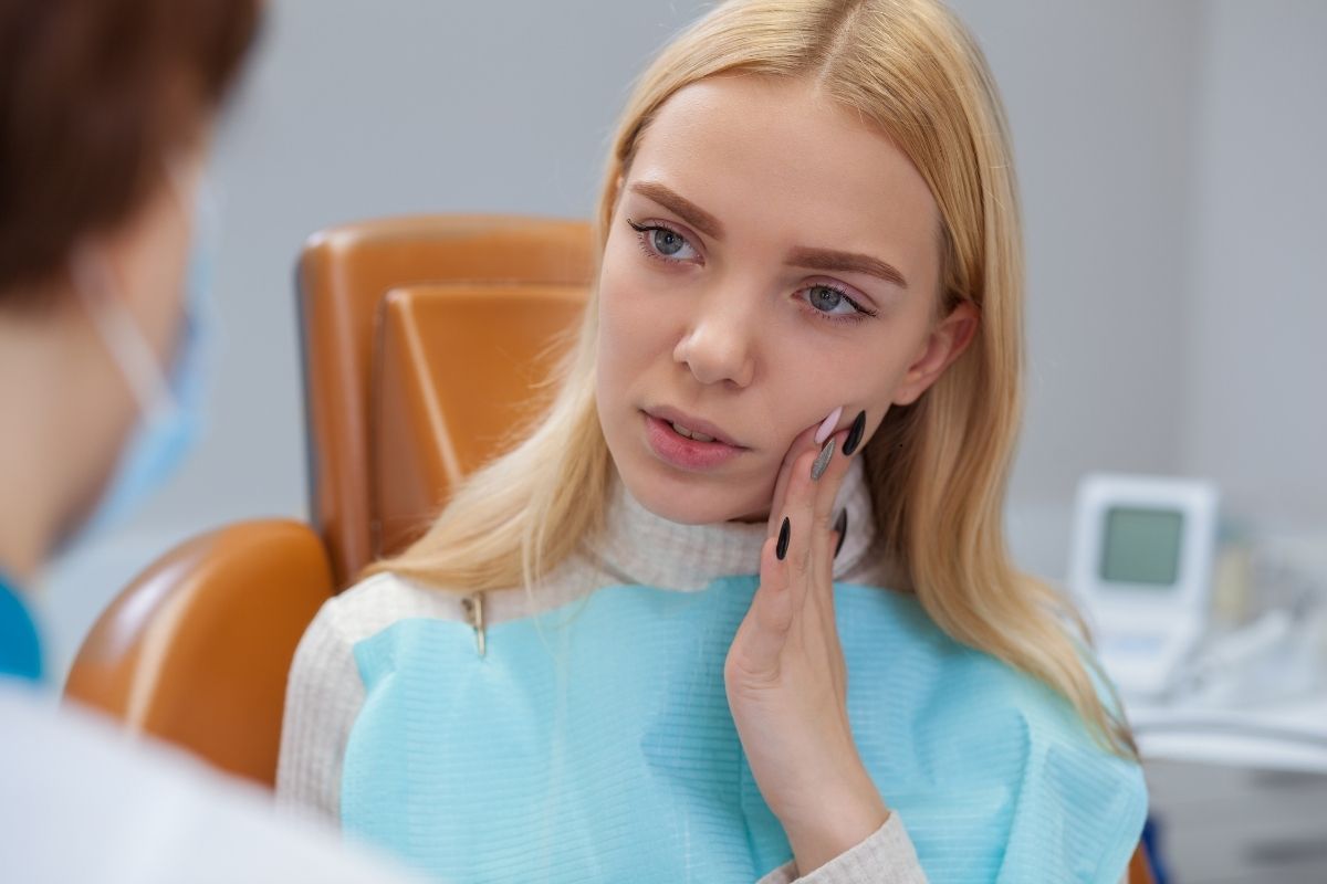 5 Signs You Need Emergency Dentistry