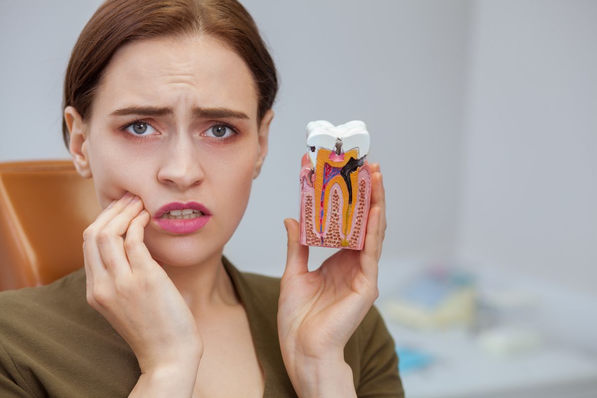 Emergency Dentist