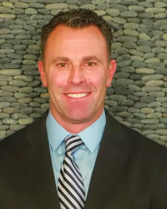 Dr. Kevin R. Sambuchino, DMD, dentist at Erie, PA dental practice.